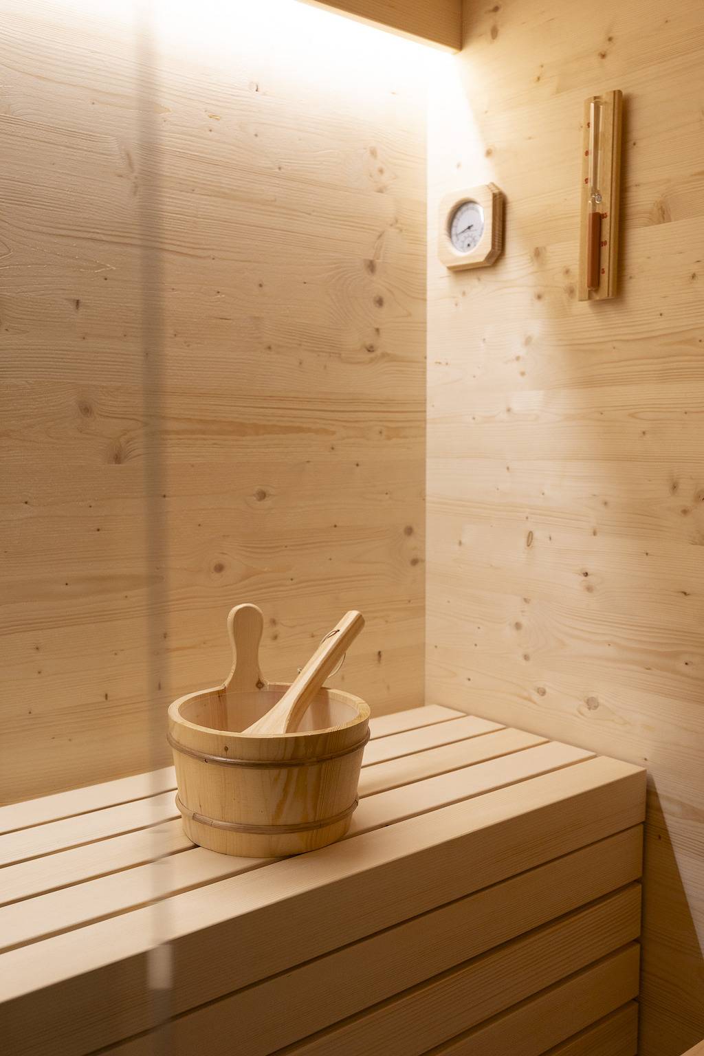 Appartamento intero, Salvans Wellness - Camera Dolomite in Auronzo di Cadore, Dolomiti di Sesto