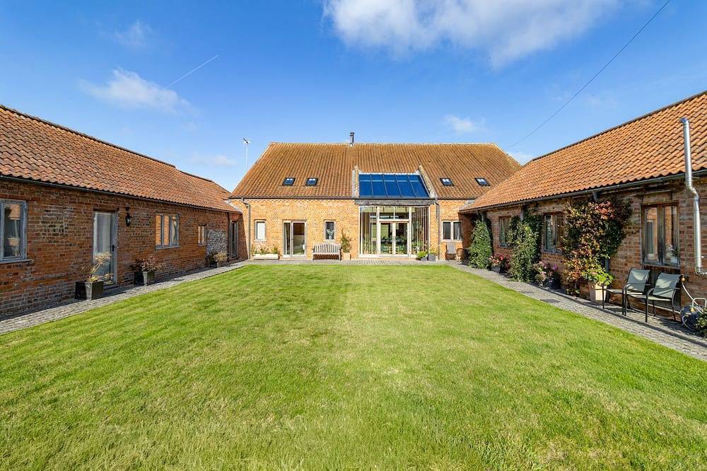 Casa vacanza a Norfolk a partire da 193€ a notte