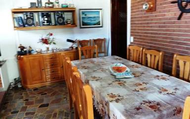 Location de vacances pour 11 personnes à Ubatuba