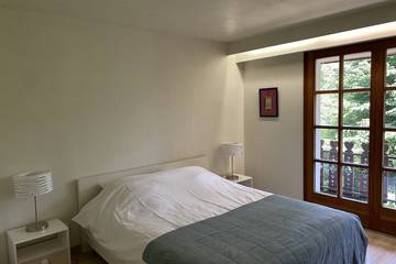 Villa pour 14 Personnes dans Saint-Nabord, Région d'Épinal, Photo 2