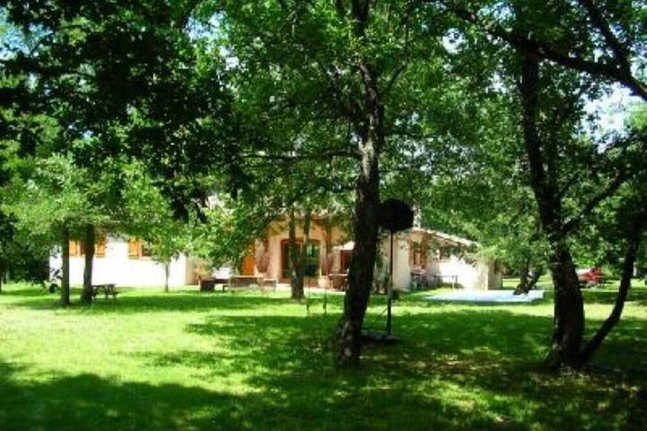 Holiday home for 10 people, with garden and terrace - 1