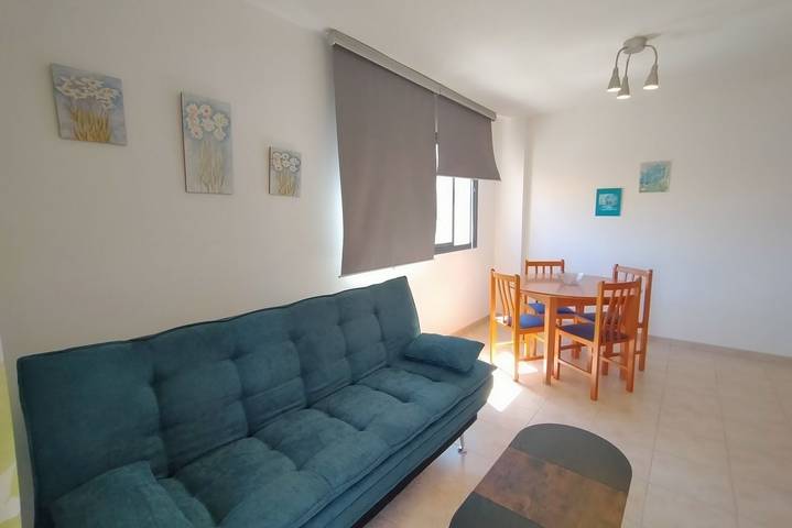 Appartement entier, Acv - Terrazas Ii- 2ª linea planta 7 Norte in Marina d'Or, Oropesa del Mar