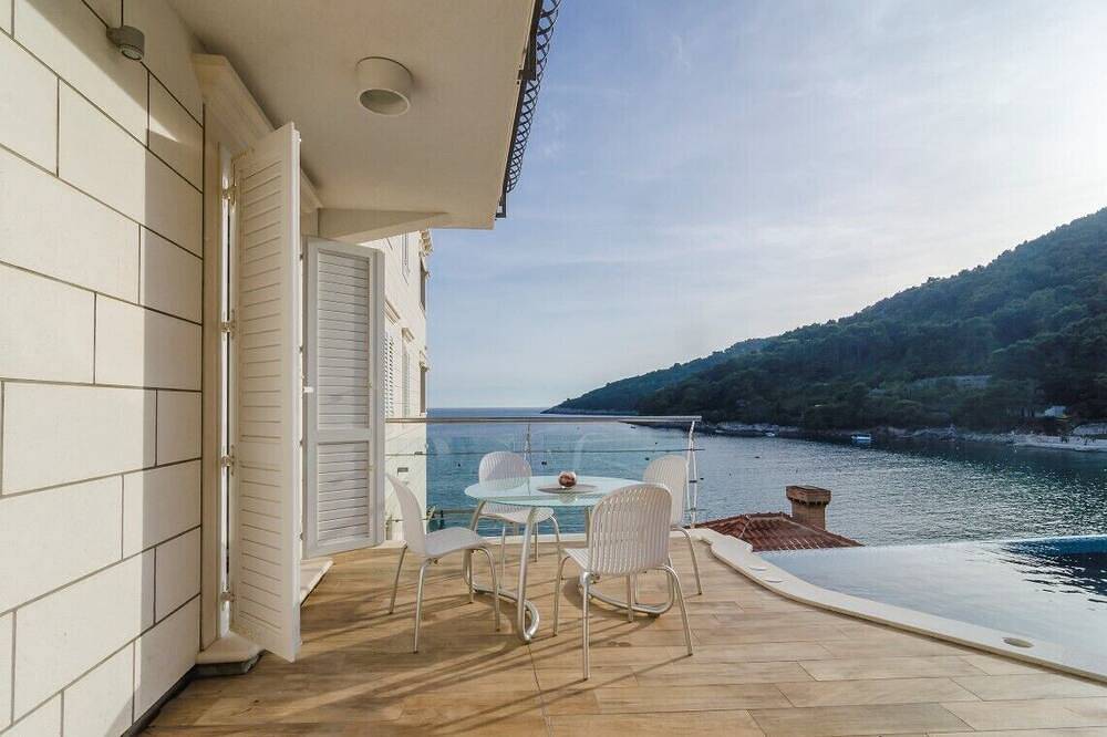 Appartamento vacanze a Meleda a partire da 171€ a notte