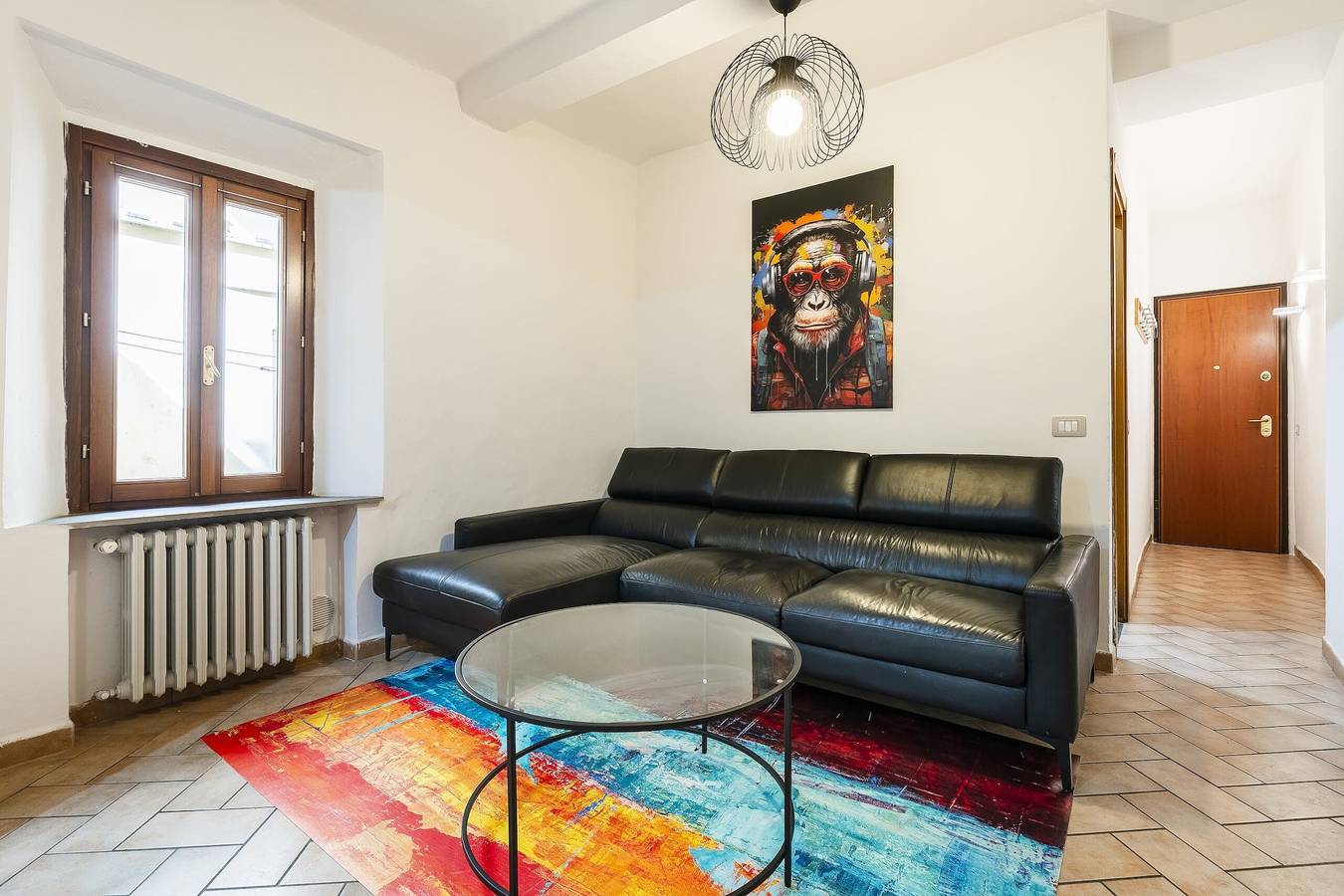 Appartamento intero, Agnolo 65 in Firenze Centro storico, Firenze