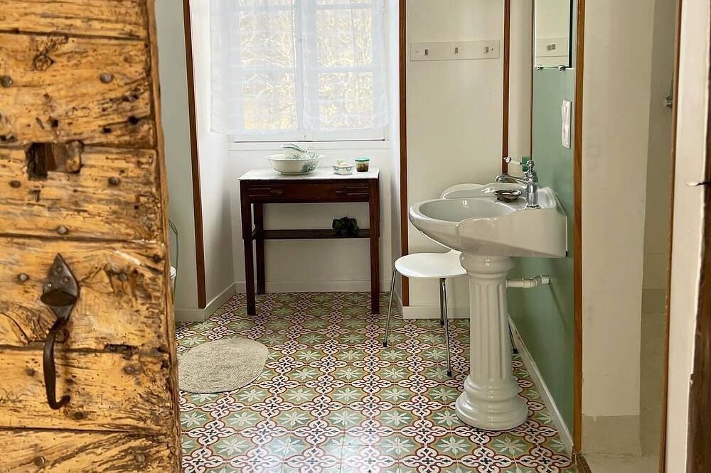 A Special Hideaway - Best enjoyed with family or friends! in Fauroux, Quercy