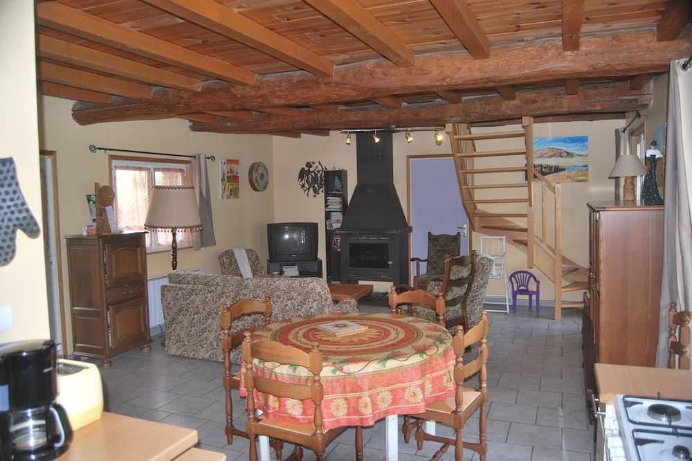 Gîte rural en Flandre in Lederzeele, Région de Dunkerque