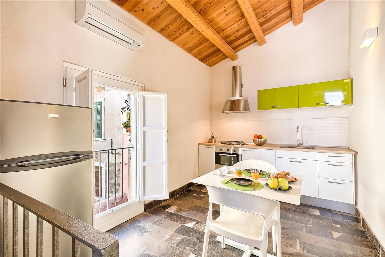 Ulisse, apartment with view - Ibla in Ragusa (Sicilia), Provincia de Ragusa