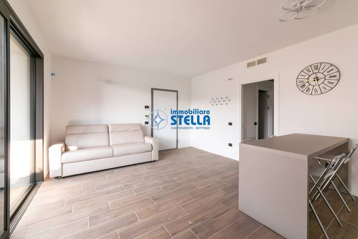 Ferienwohnung für 4 Personen, mit Whirlpool und Pool in Jesolo - 3