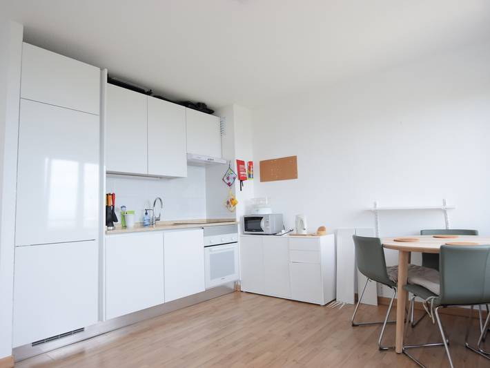 Appartement entier, Appartement avec piscine et parking à Évian-les-Bains in Évian-les-Bains, Région de Thonon-les-Bains