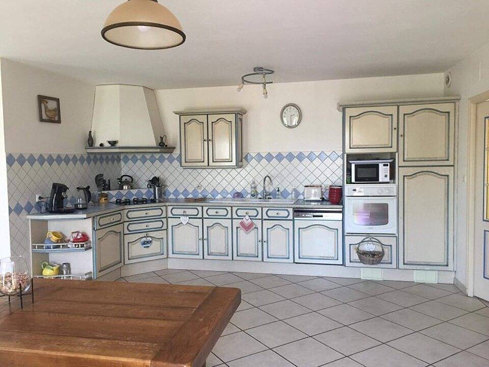 Gîte La Belle Longère, de 130 m², aux portes du Marais poitevin in Niort, Région de Niort