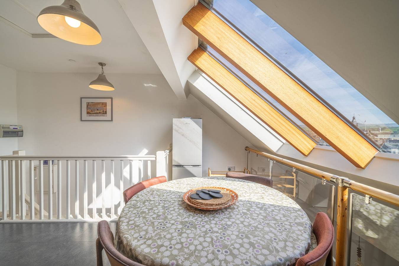 Ferienhaus für 5 Personen mit Garten in Kendal, Lake District