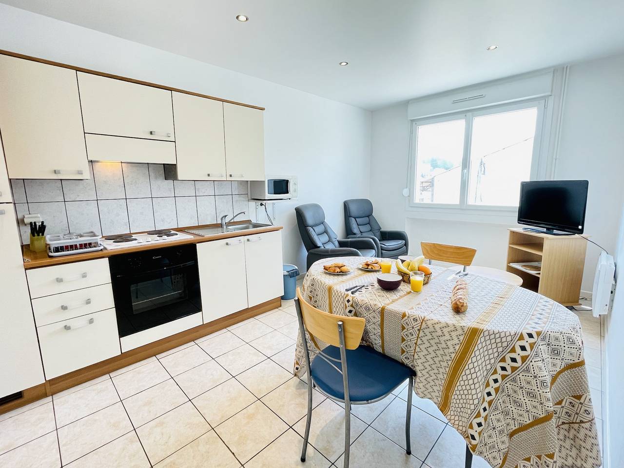 Photo : Appartement de vacances