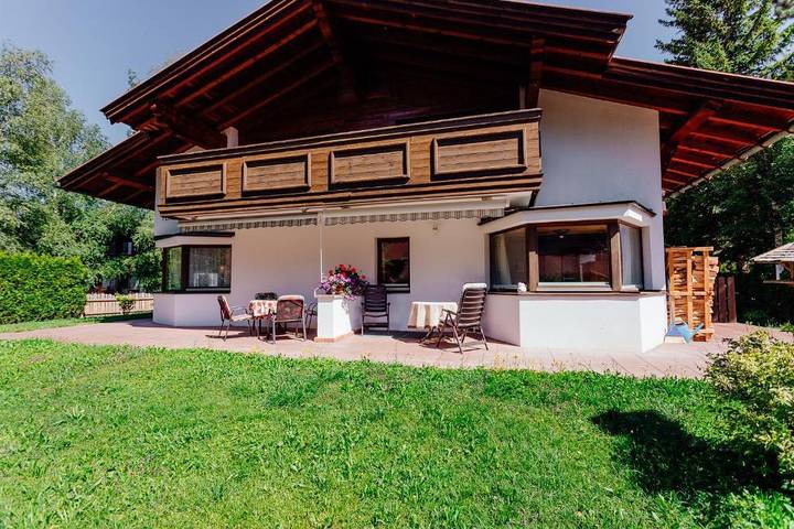 Hütte für 2 Personen in Seefeld in Tirol