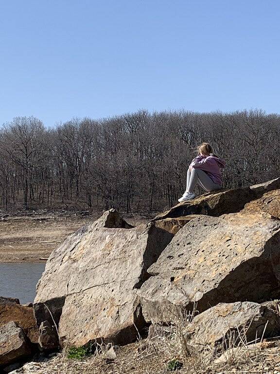 Cottage in der Nähe von Wanderwegen, Golf, Pool und historischen dwntwn w / Fülle von Angeboten in Mahaska County