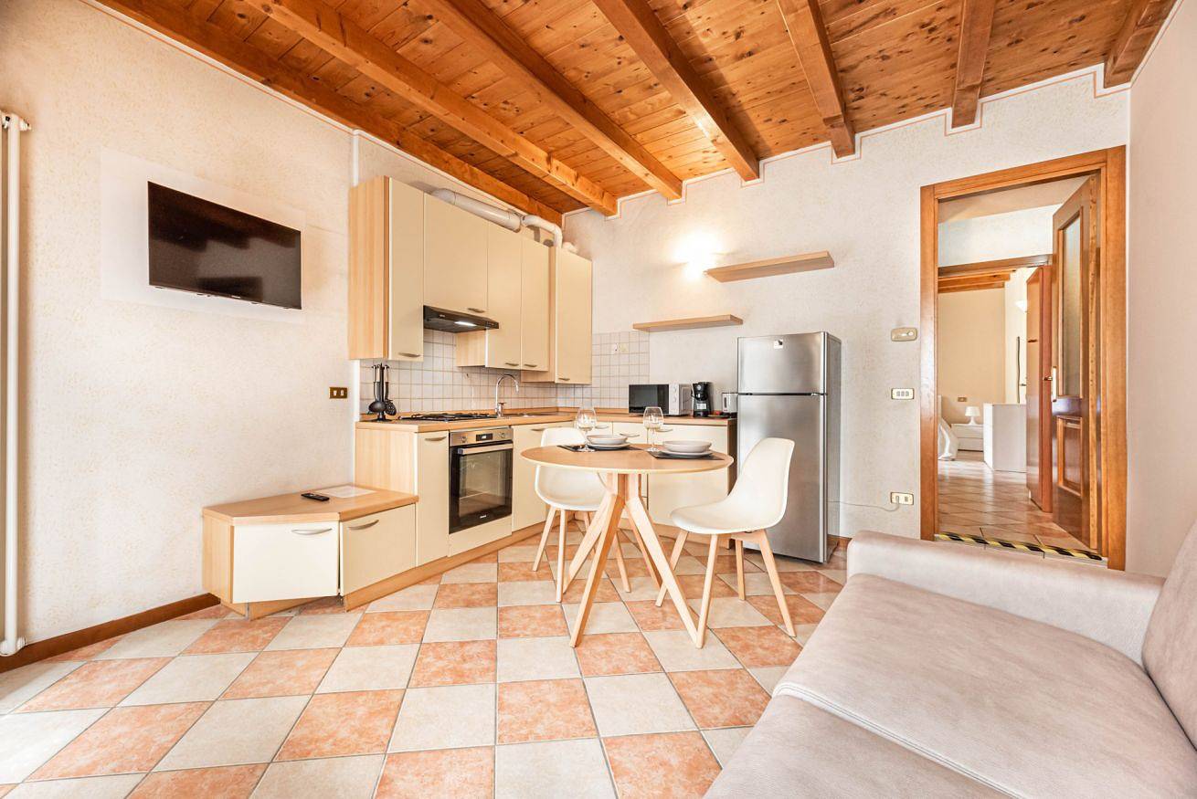 Apartamento entero, Italstay – Vescovo Elegant Courtyard in Centro Storico, Verona