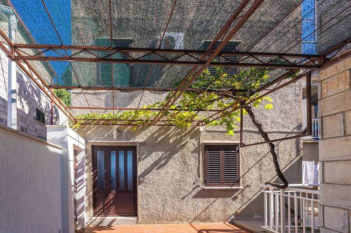 Vakantiehuis voor 2 personen in Dubrovnik