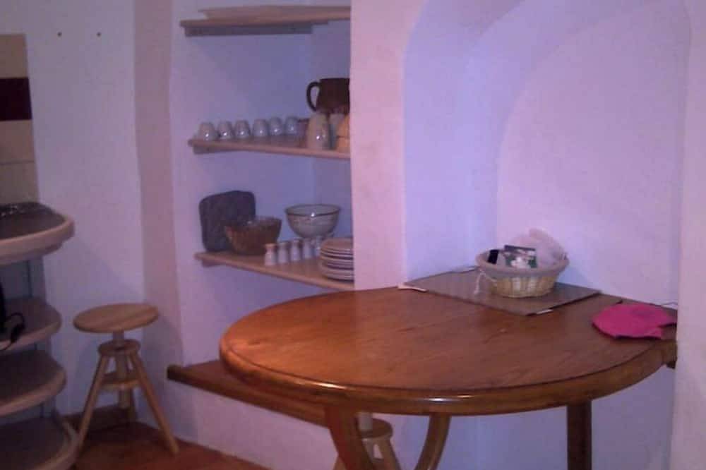 Charming village house in Buis-les-Baronnies, Nyons region