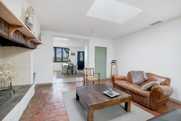 Maison de vacances pour 4 personnes, avec jardin, animaux acceptés dans le Tarn-et-Garonne - 3