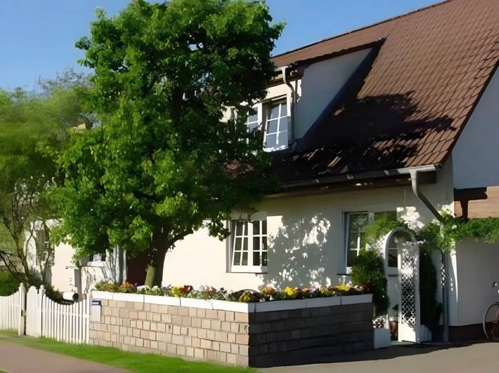 Zimmer „1“ mit Wlan in Wustrau in Fehrbellin, Ruppiner Seenland