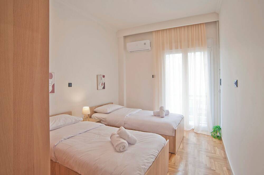 Ganze Wohnung, Athenian Glow Fully Renovated Apartment in Zentral-Athen, Athen