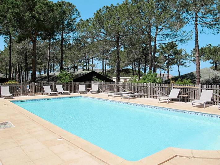 Chalet pour 2 personnes en Corse