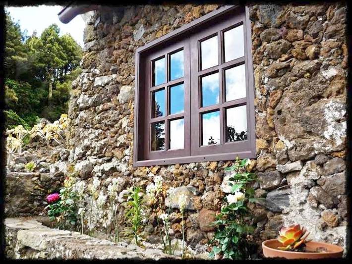 Casa rural para 3 personas, con vistas y terraza en Valverde - 3