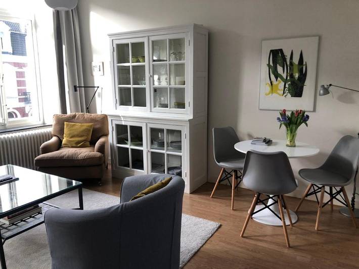 Chambre d’hôte pour 2 personnes, avec vue à Maastricht - 3