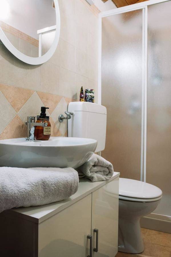 Deluxe Suite in Linguaglossa, Etna