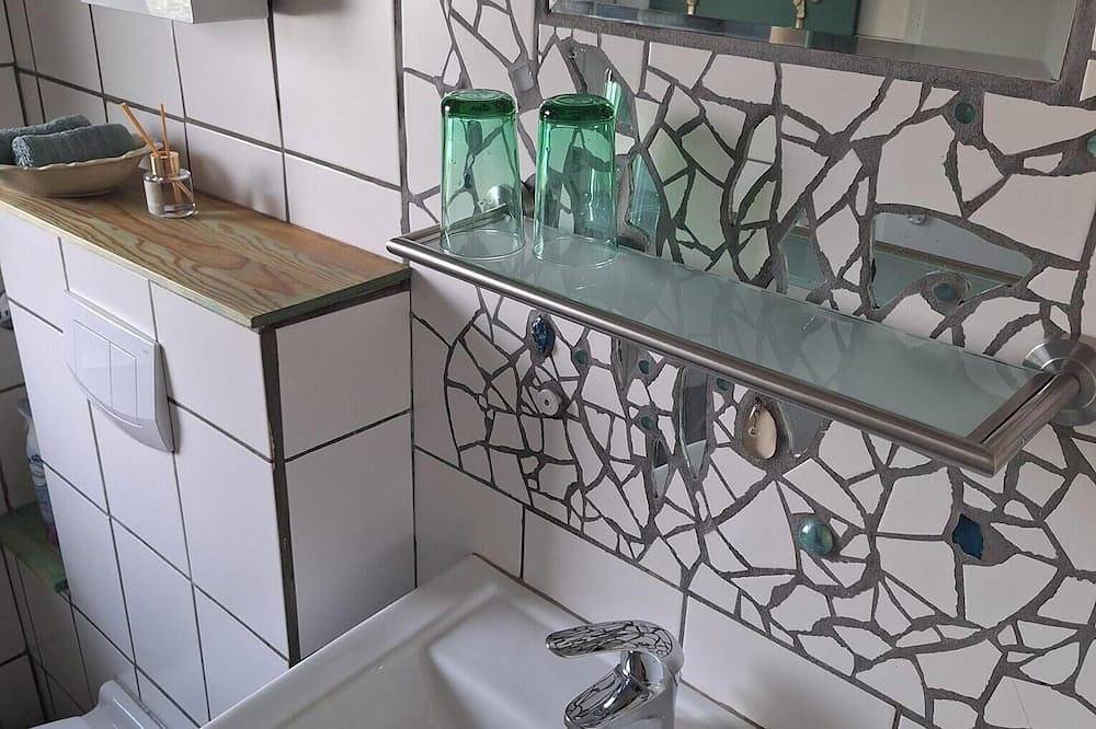 Ganze Wohnung, Gemütlichen Ferienwohnung an der Dhünntalsperre bei Wermelskirchen in Wermelskirchen, Rheinisch-Bergischer Kreis