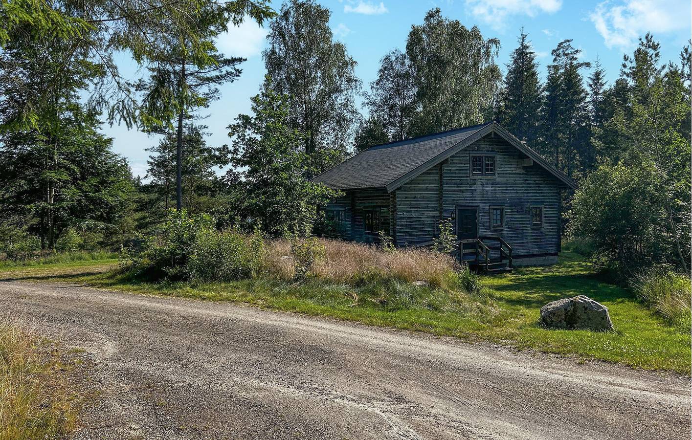 Hus för 10 Personer in Falkenbergs region