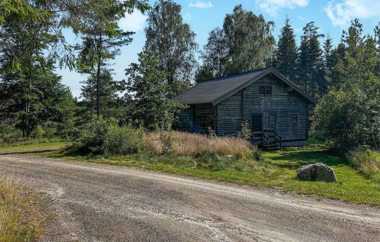 Hus för 10 Personer in Falkenbergs region
