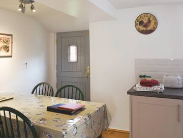 Holiday Rental for 4 People in Keswick, Cumbria, Photo 3
