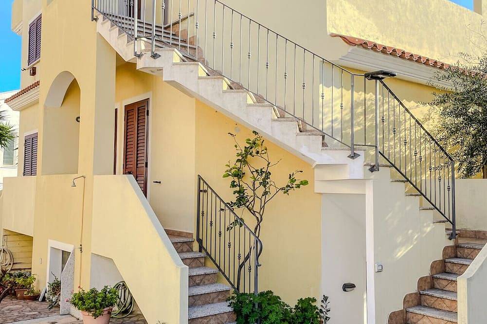 Appartamento intero, Appartamento Molo - La Caletta in La Caletta, Siniscola