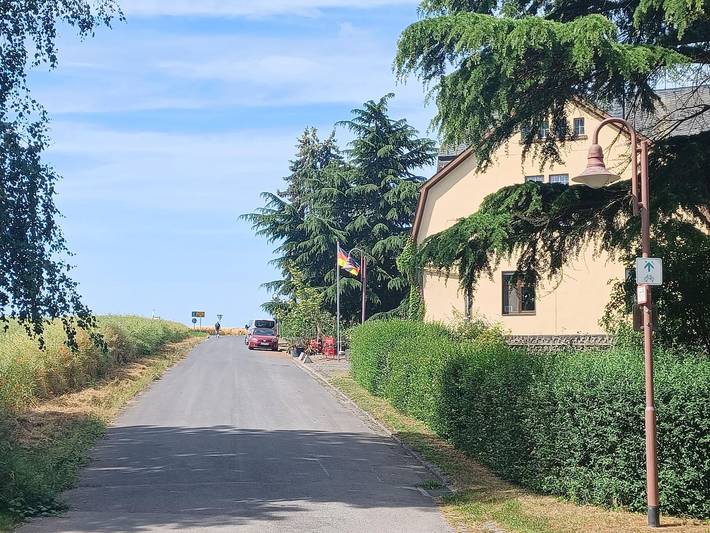 Ferienwohnung für 3 Personen, kinderfreundlich an der Burg Eltz - 3
