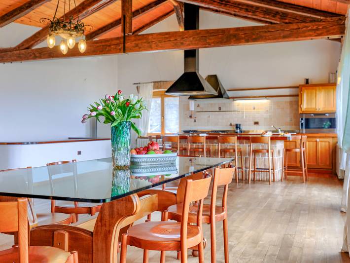 Ferienhaus für 6 Personen, mit Garten in Vrsar - 3