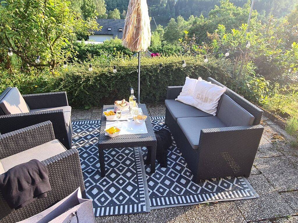 See & So Komfortable Ferienresidenz in Niedersfeld, die Mittelgebirge