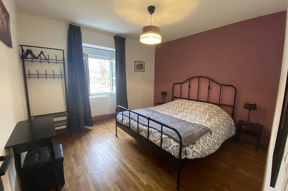 3-bedroom house in the heart of the National Forest Park in Arc-en-Barrois, Parc national de forêts