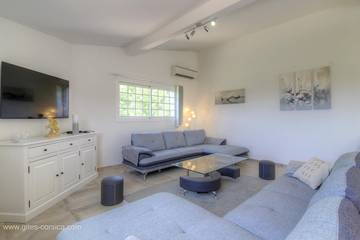 Cottage for 12 People in Sartène, Corse-du-Sud, Photo 4
