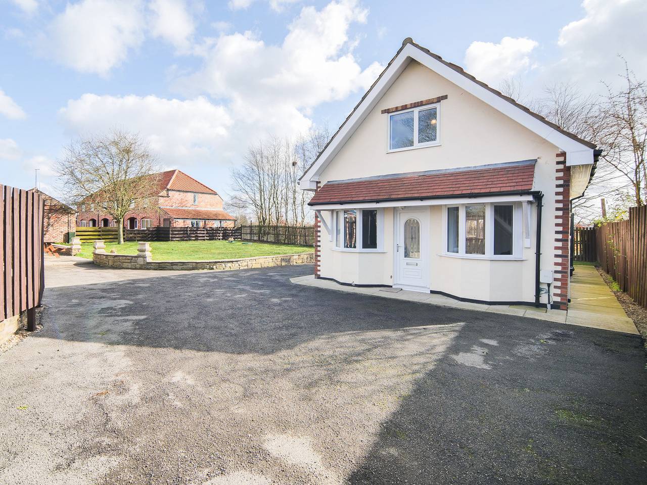 Cottage for 8 People in York, Yorkshire