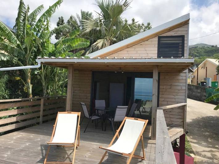 Location de vacances