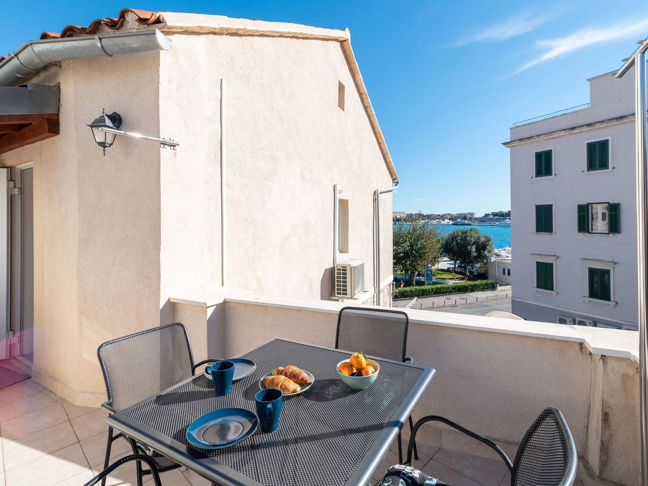 Ganze Wohnung, Lara'S House - Lara'S House 125.1 in Split, Split-Dalmatien