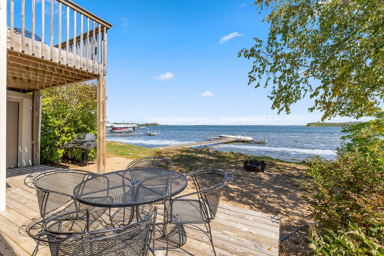 The Lodges at Breezy Point in Breezy Point, Crow Wing County