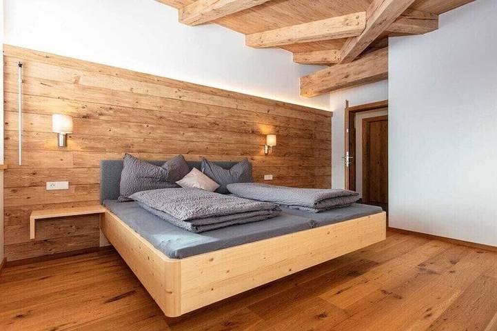 Ferienhaus für 6 Personen, mit Terrasse in Unken - 3