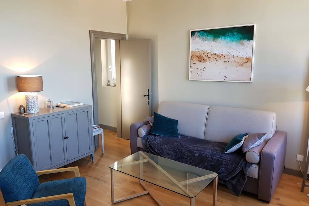 Appartement entier, Vivez L’Expérience Unique Des Villas Belle Epoque! in Houlgate, Région de Lisieux