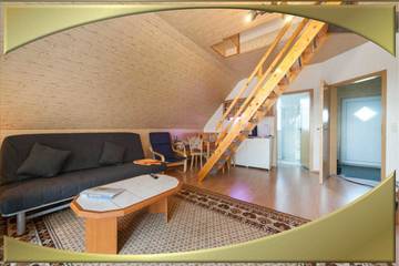 Ferienwohnung für 5 Personen in Altenberg, Osterzgebirge, Bild 1