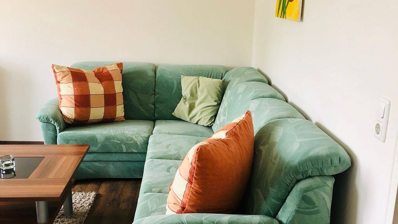 Ganze Ferienwohnung, Ferienwohnung für 3 Personen (52 m²) in Dresden in Laubegast, Dresden