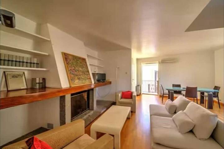 Ferienwohnung für 8 Personen, mit Balkon in Cefalù