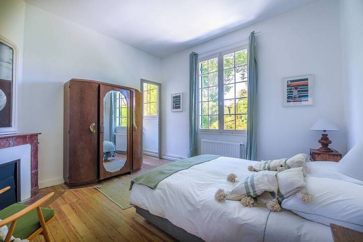 Villa pour 14 personnes dans Pereire - 2