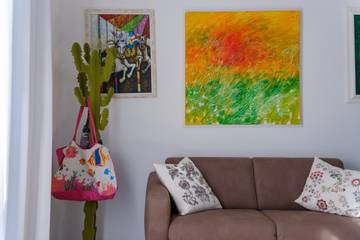 Ferienwohnung für 2 Personen in Lecce, Salento, Bild 1