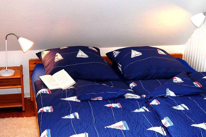 Ganze Ferienwohnung, Ahoi in Nordfriesische Inseln (Schleswig-Holstein) (Schleswig-Holstein), Norddorf